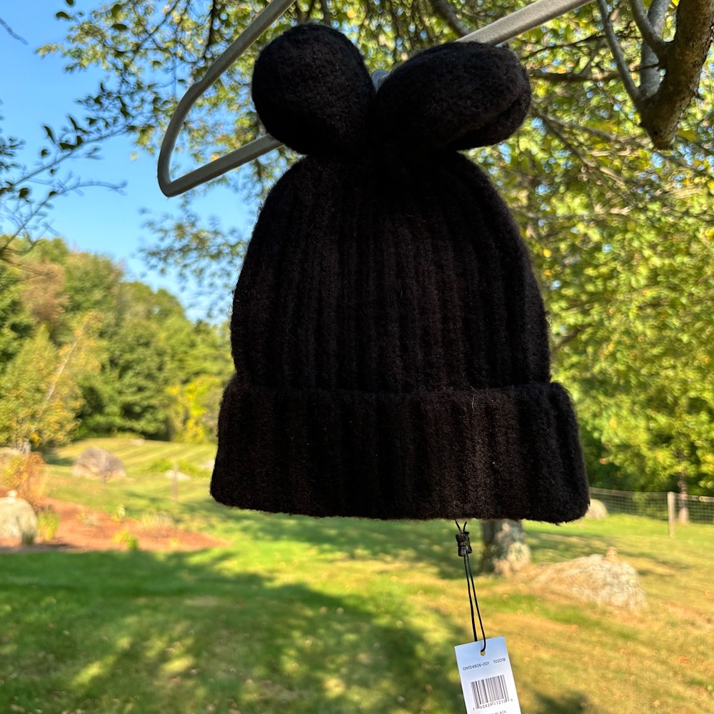 NWT BCBGeneration Hat